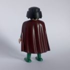Playmobil Capa Burdeos ¡Despiece! | clickclack.es