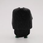 Playmobil Capa de piel grande negra ¡Despiece! | clickclack.es