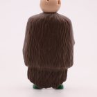 Playmobil Capa grande de piel ¡Despiece! | clickclack.es