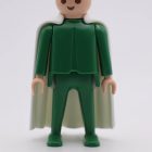 Playmobil Capa larga blanca ¡Despiece! | clickclack.es
