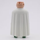 Playmobil Capa larga blanca ¡Despiece! | clickclack.es
