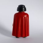 Playmobil Capa larga roja ¡Despiece! | clickclack.es