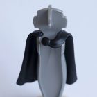 Playmobil Capa negra ¡Despiece! | clickclack.es