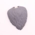 Playmobil Capa piel gris ¡Despiece! | clickclack.es