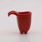 Playmobil Capazo mochila rojo ¡Despiece! | clickclack.es