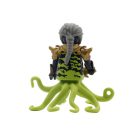 Playmobil Capitán pirata pulpo ¡Mercadillo! | clickclack.es