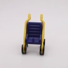 Playmobil Carrito de bebé ¡Despiece! | clickclack.es