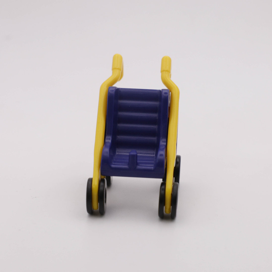 Playmobil Carrito de bebé ¡Despiece! | clickclack.es