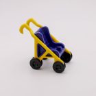 Playmobil Carrito de bebé ¡Despiece! | clickclack.es