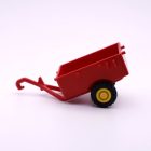 Playmobil Carrito de mano rojo ¡Despiece! | clickclack.es