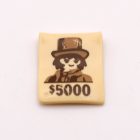 Playmobil Cartel recompensa Western ¡Despiece! | clickclack.es