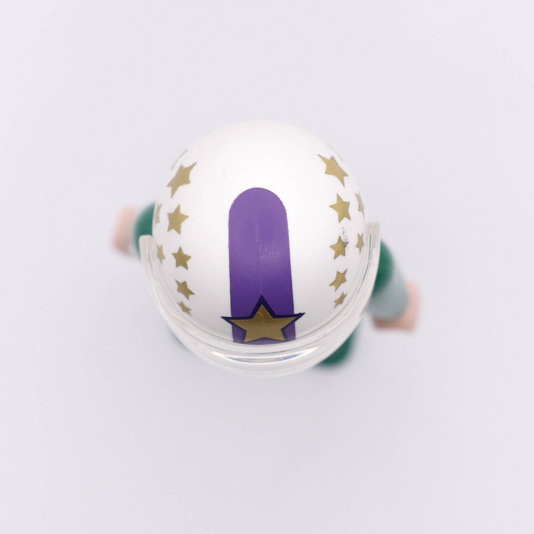 Playmobil Casco blanco con visera ¡Despiece! | clickclack.es