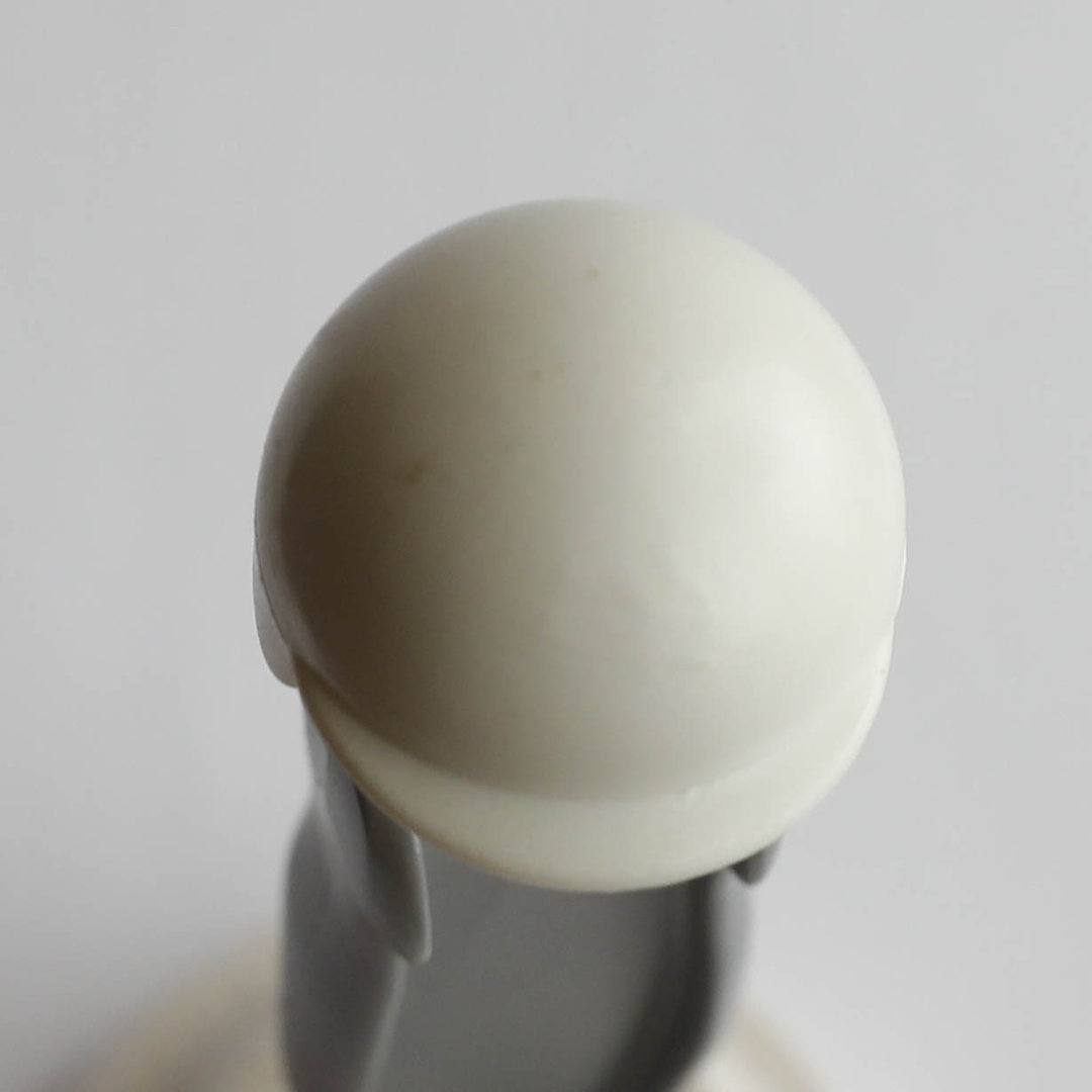Playmobil Casco blanco ¡Despiece! | clickclack.es
