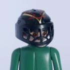 Playmobil Casco de Hockey ¡Despiece! | clickclack.es