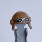 Playmobil Casco de piloto con gafas ¡Despiece! | clickclack.es