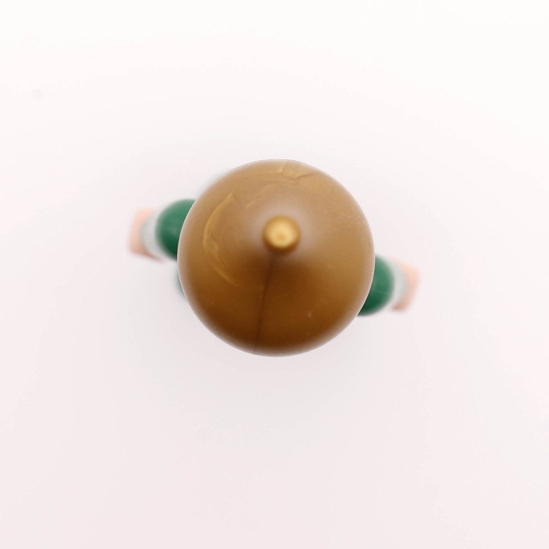 Playmobil Casco dorado egipcio ¡Despiece! | clickclack.es