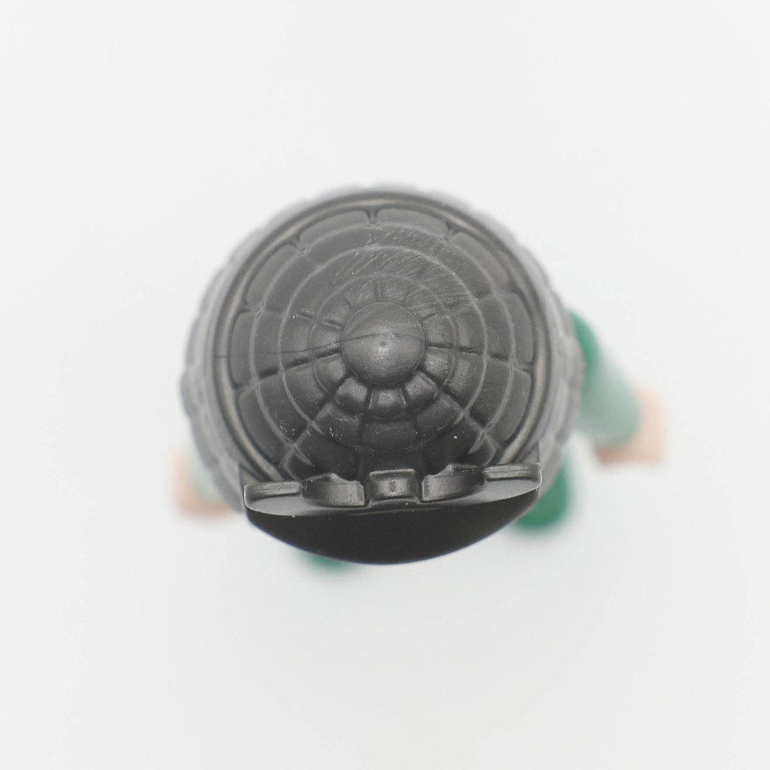 Playmobil Casco guerrero samurai ¡Despiece! | clickclack.es