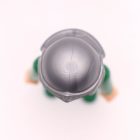 Playmobil Casco legionario romano ¡Despiece! | clickclack.es