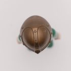 Playmobil Casco medieval cerrado bronce ¡Despiece! | clickclack.es