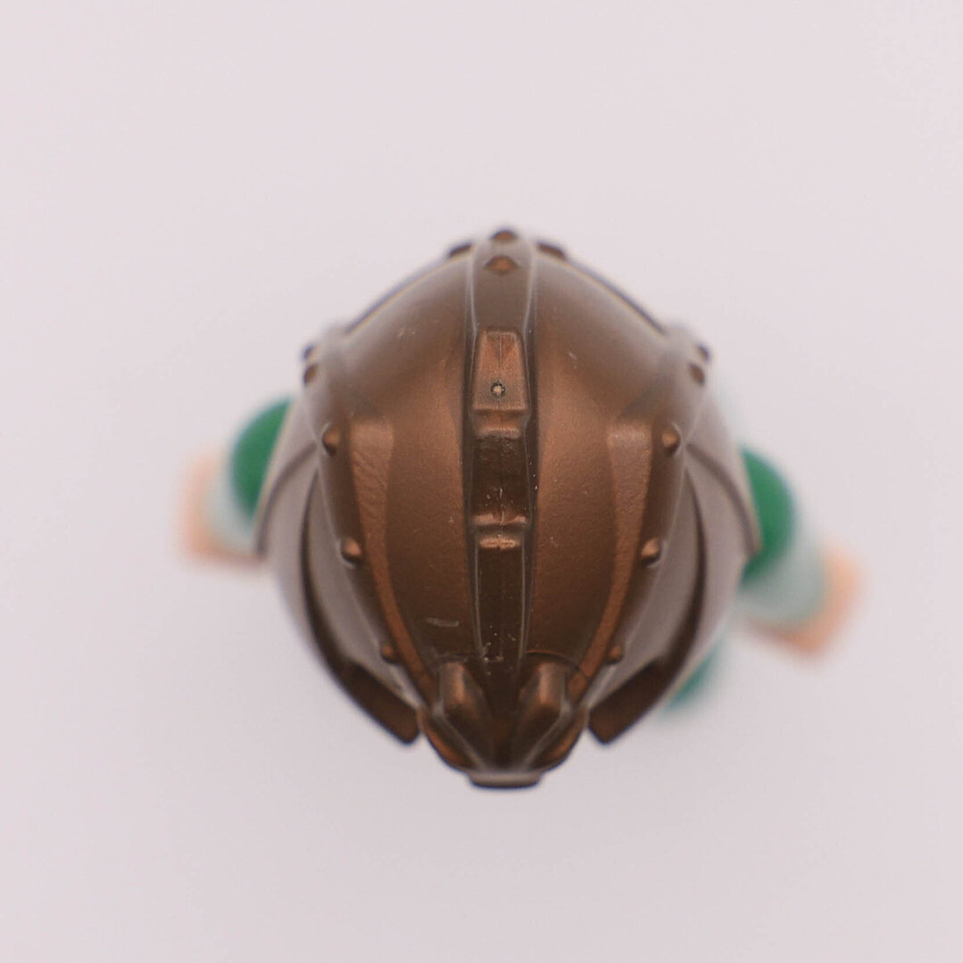 Playmobil Casco medieval cobre ¡Despiece! | clickclack.es