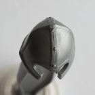 Playmobil Casco medieval medio cerrado ¡Despiece! | clickclack.es