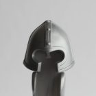 Playmobil Casco medieval medio cerrado ¡Despiece! | clickclack.es