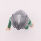 Playmobil Casco medieval plata ¡Despiece! | clickclack.es