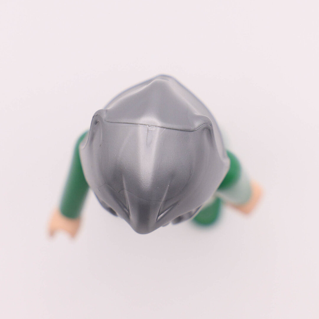 Playmobil Casco medieval plata ¡Despiece! | clickclack.es