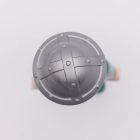 Playmobil Casco medieval plateado ¡Despiece! | clickclack.es
