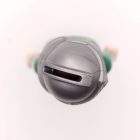Playmobil Casco romano plateado ¡Despiece! | clickclack.es