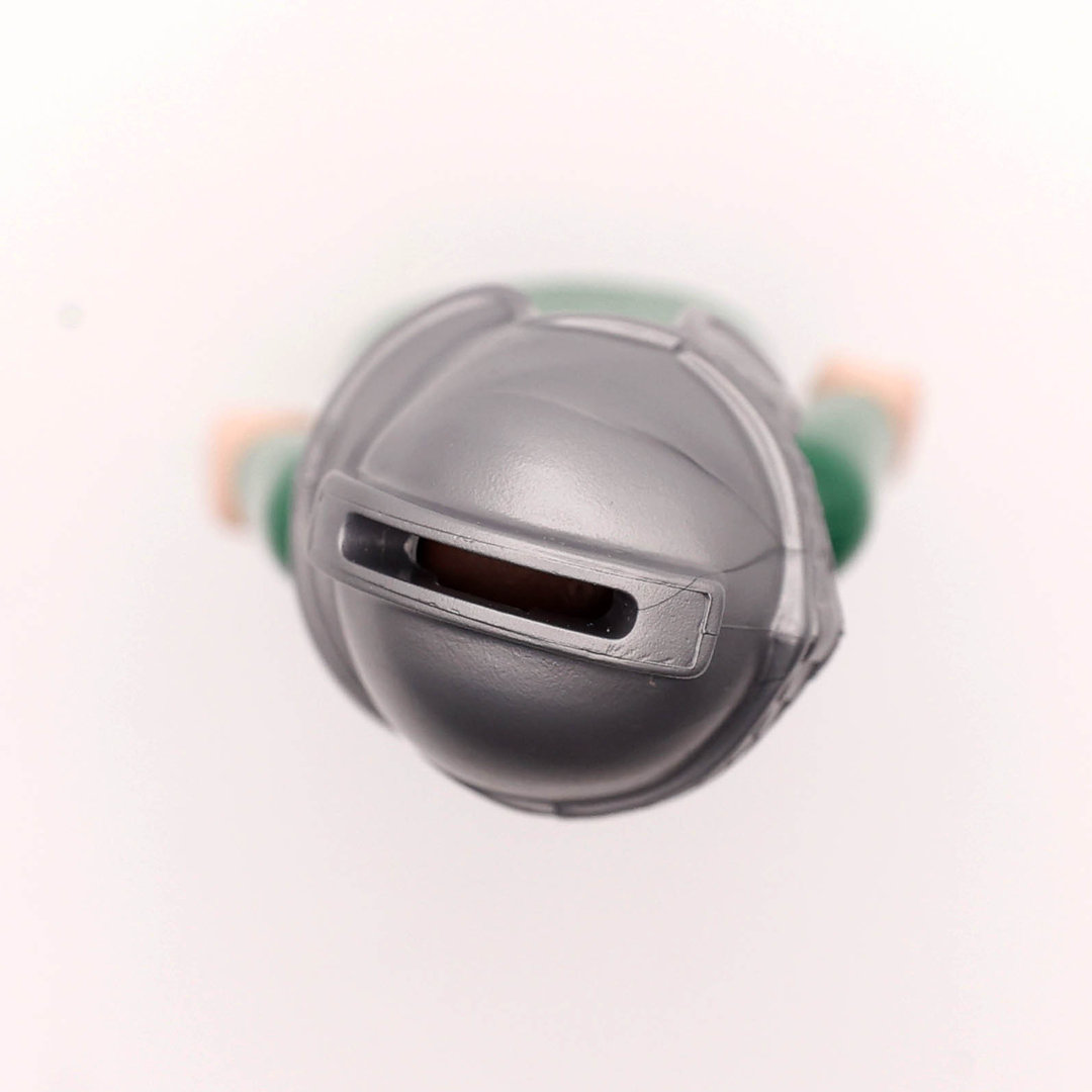 Playmobil Casco romano plateado ¡Despiece! | clickclack.es
