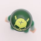 Playmobil Casco verde calavera ¡Despiece! | clickclack.es