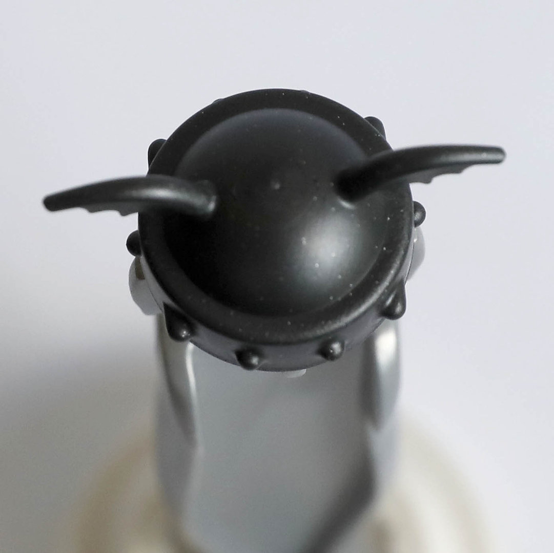 Playmobil Casco vikingo con alas ¡Despiece! | clickclack.es