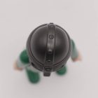 Playmobil Casco vikingo grafito ¡Despiece! | clickclack.es