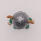 Playmobil Casco vikingo plata cuernos ¡Despiece! | clickclack.es