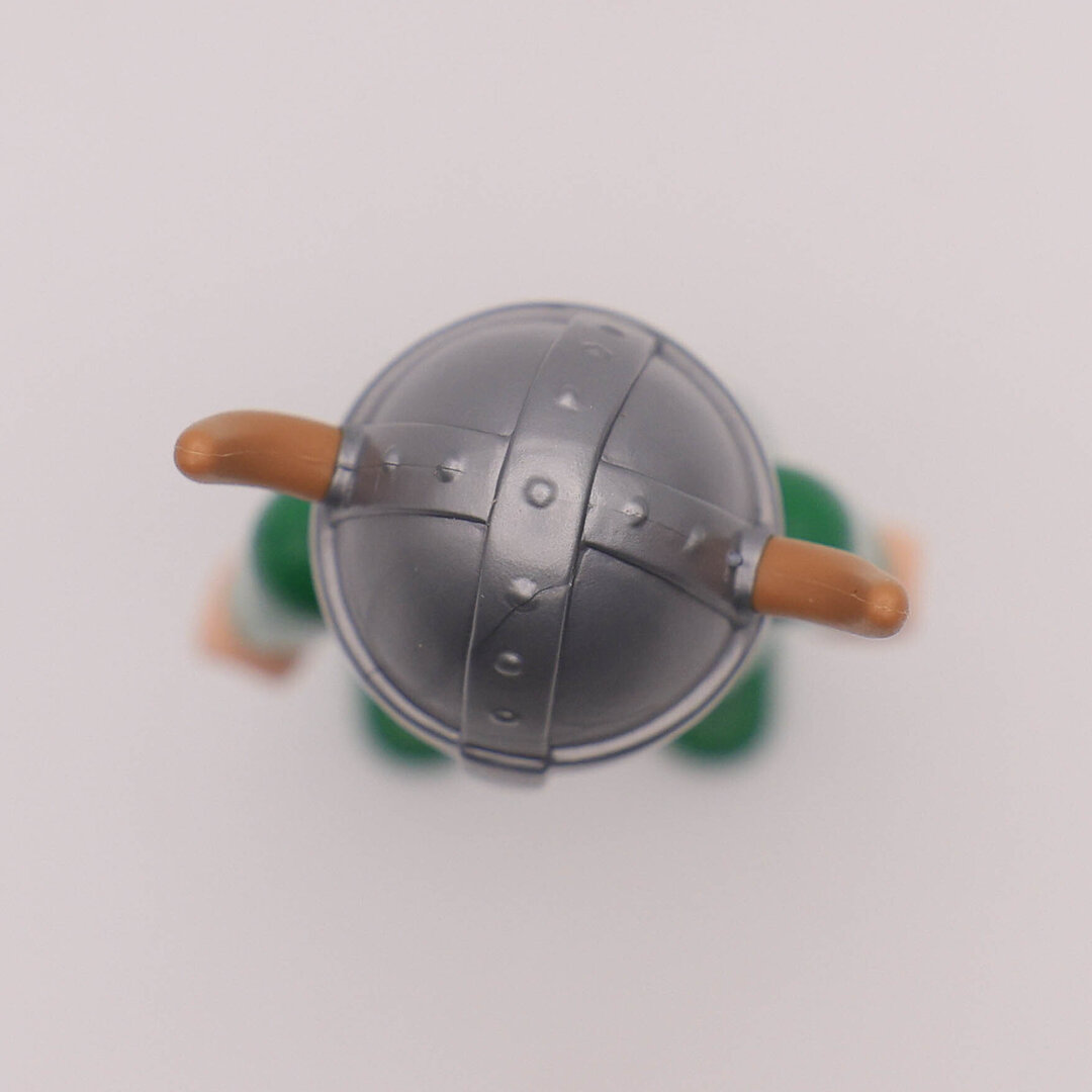 Playmobil Casco vikingo plata cuernos ¡Despiece! | clickclack.es