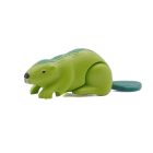 Playmobil Castor adulto verde ¡Mercadillo! | clickclack.es