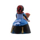 Playmobil Catrina mexicana ¡Mercadillo! | clickclack.es