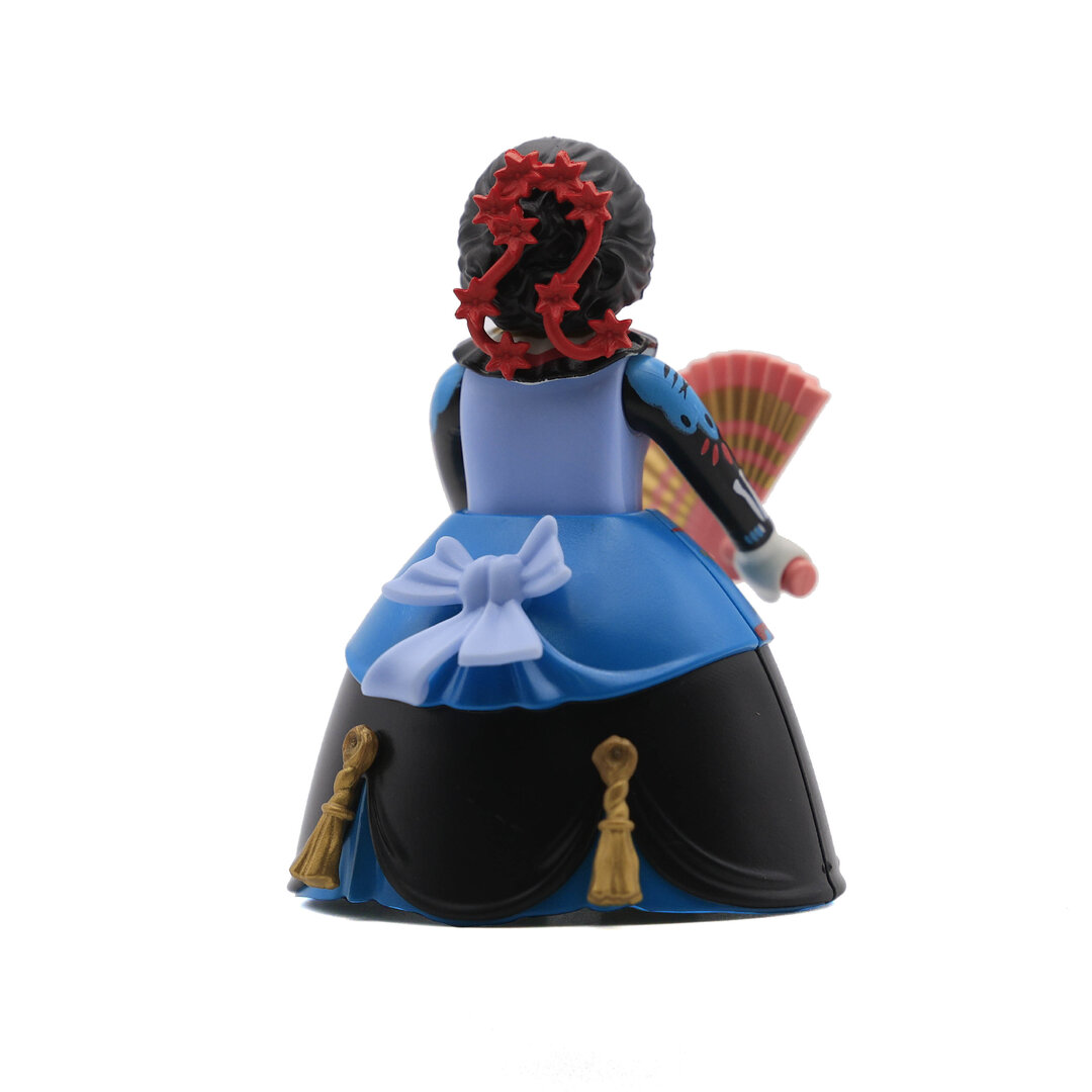 Playmobil Catrina mexicana ¡Mercadillo! | clickclack.es