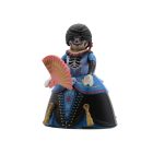 Playmobil Catrina mexicana ¡Mercadillo! | clickclack.es