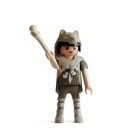 Playmobil Cavernícola con hueso ¡Mercadillo! | clickclack.es