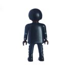 Playmobil Cazafantasmas Zeddemore ¡Mercadillo! | clickclack.es