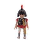 Playmobil Centurión romano de blanco ¡Mercadillo! | clickclack.es