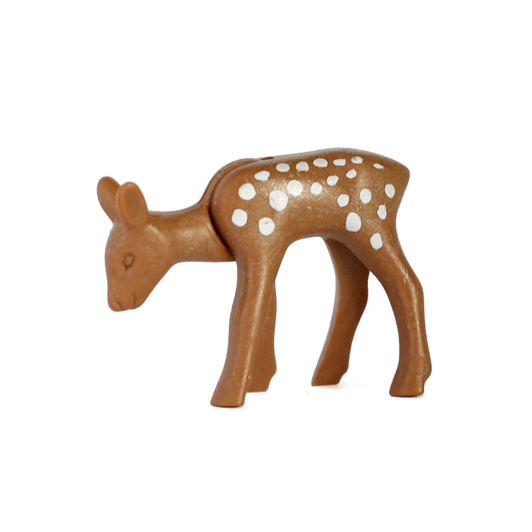 Playmobil Cervatillo bambi ¡Mercadillo! | clickclack.es
