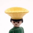 Playmobil Cesto de mimbre ¡Despiece! | clickclack.es