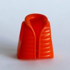 Playmobil Chaleco naranja ¡Despiece! | clickclack.es