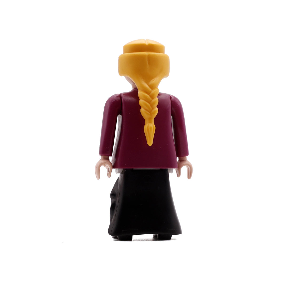 Playmobil Chica bailaora ¡Mercadillo! | clickclack.es