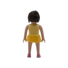 Playmobil Chica deportista de amarillo ¡Mercadillo! | clickclack.es