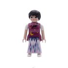 Playmobil Chica disfrazada de bruja ¡Mercadillo! | clickclack.es