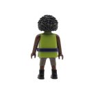 Playmobil Chica exploradora dinosaurios ¡Mercadillo! | clickclack.es